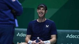 マレー「僕の髪の毛はもう終わったよ...」。ファンの質問に自虐回答