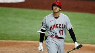 【MLB】エンゼルスはなぜ勝てない？　低迷に“呪い”疑うメディアも…「何かが成功を妨げている」