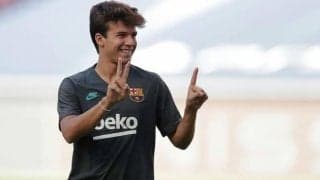 バルサの至宝リキ・プッチ スペインのU-21代表に初招集