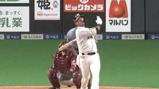 「とんでもない飛距離」日ハム中田の特大19号にファン驚愕＆名物実況も絶口調