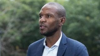 SD退任のアビダル バルサに別れのメッセージ