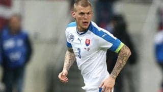 元スロバキア代表シュクルテルがイスタンブール・バシャクシェヒルとの新契約にサイン　2021年まで延長