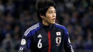 内田篤人、カズとの“伝説級4ショット”に反響「凄い写真が存在」「全員イケメン」