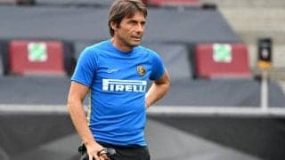 「『恐れる』という単語は辞書にない」 インテル指揮官、EL最多優勝セビージャを下しての優勝に意気込み