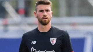 ビルバオがスペイン代表初招集のGKウナイ・シモンと2025年まで契約延長