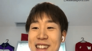 【特集】シーズン開幕特別取材 第３回 石塚玲雄