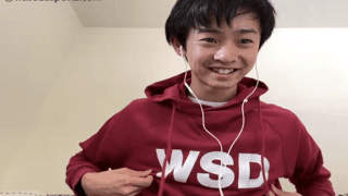 【特集】シーズン開幕特別取材 第２回 島田高志郎