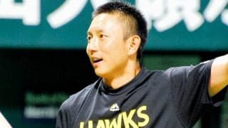 元鷹39歳・川崎宗則氏、24日からBC栃木の練習参加　球団発表「若手に良い刺激」