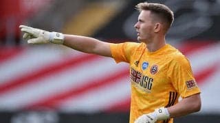 D・ヘンダーソンがシェフィールド・Uに感謝と別れのメッセージ 「次のチャプターが待ち遠しい」