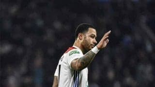 クーマン バルサにデパイ獲得を要求か オランダ代表時代に指揮