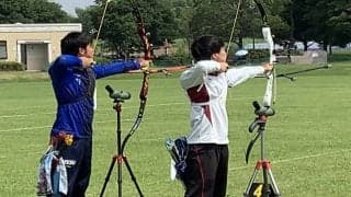 新体制初の試合、王座に向け幸先の良い滑り出しに！