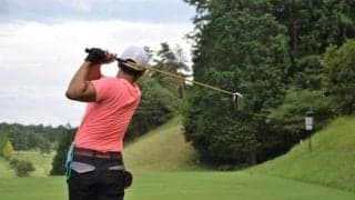 【ゴルフ】熱中症対策シリーズ ～夏ラウンドは準備が大切～