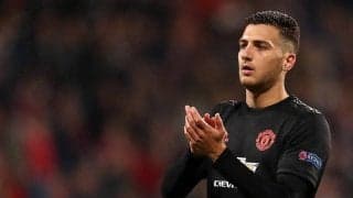 ダロトがユナイテッド退団か　エバートンとPSGが関心