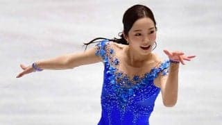 本田真凜が19歳に　妹・紗来が祝福、ショーパンの私服姿に反響「天使の三姉妹、奇跡」