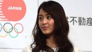 田中理恵「レオタードも7年ぶり」　“現役復帰”の決めポーズに反響「やっぱり綺麗」