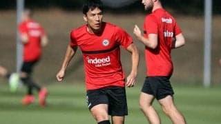 「目標は昨季より良くなること」ドイツで14シーズン目、ブンデス最古参として新シーズンを迎える長谷部誠が考える成功の秘訣