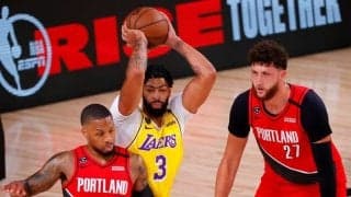 【NBAプレーオフ 4日目】東西第1シードが勝利し、シリーズをタイに…ロケッツとヒートは2連勝
