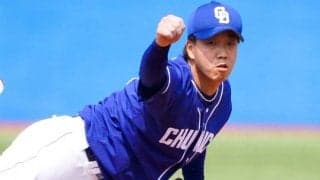 なぜ中日柳はプロ初3被弾した？　元コーチが指摘「足を上げた瞬間カーブだと…」