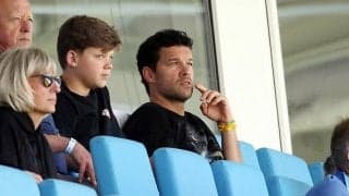 バラック氏が緊急手術を受けていたことが判明…脊髄近くに腫瘍発見も良性