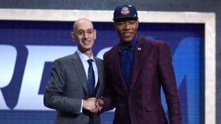 もしNBAドラフト2019をやり直したら、八村塁は何位指名に？