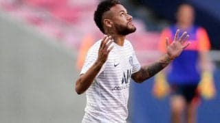 ネイマール元代理人「今日において、メッシがPSGにやってくる方が簡単」