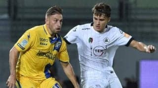 創設114年で初の快挙！スペツィアがセリエA昇格を決める