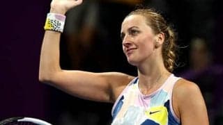 ツアー復帰に「幸運なこと」