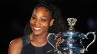 セレナ「全米オープン」でグランドスラム最多優勝記録を目指す