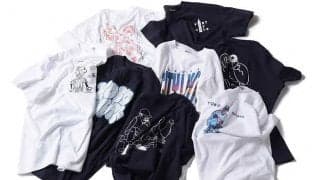 DeNAが8人のアーティストとコラボ　“横浜”をテーマのTシャツ企画をスタート