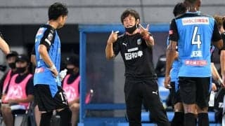 なぜフロンターレは覚醒したのか？　快進撃のカギは「ルール変更」を強みに変えた試行錯誤