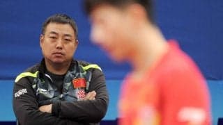 中国卓球協会、低年齢層育成に本腰　14歳以下ナショナルチーム結成へ