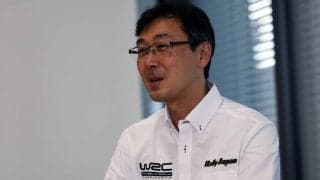 開催中止のラリージャパン「判断根拠は国外から来日できる目処が立たないこと」