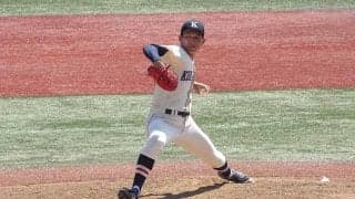 大学野球フューチャーズリーグが開幕　国学院大・武内が7回2安打で公式戦デビュー