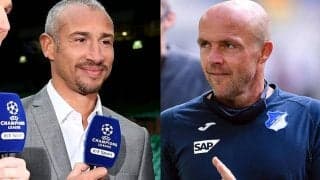 バルセロナ、クラブOBラーション氏と前ホッフェンハイム指揮官スロイデル氏がクーマンの副官に就任