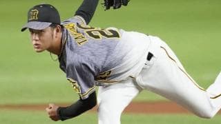 いつか虎のエースと呼ばれる男…阪神・髙橋遥人が噛み締めた、巨人・菅野の遠い背中