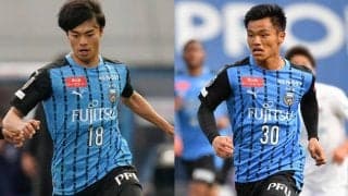 今年のJ1は大学勢の当たり年？/六川亨の日本サッカー見聞録