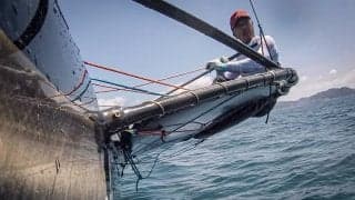 連載第25回 空飛ぶ日記「空を飛び、夏を満喫する」