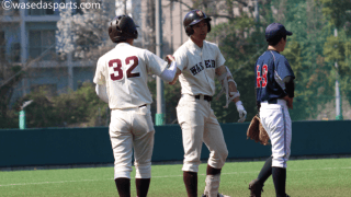 【連載】 Summer Challenge Cup事前特集『打破』第２回下久保尚哉×須能浩太郎×関大輝×渡部椋雅