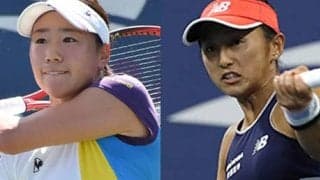  日比野、土居は予選で敗退 