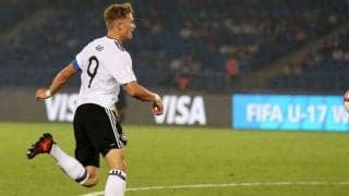 “レヴァンドフスキの後継者”アルプが、憧れのトッテナム相手に決めたバイエルン初ゴール【ファースト・ゴールズ】