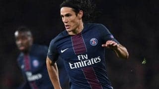 ラインブレイカーの動き！カバーニがすべてワンタッチで三発【ハットトリック・ヒーローズ】