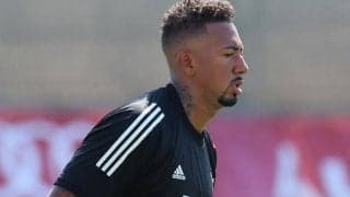 リヨン戦負傷交代のJ・ボアテング、決勝PSG戦出場へ