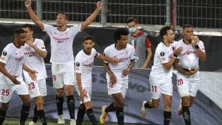 インテルに競り勝ったセビージャが4年ぶり最多6度目の優勝！《EL》