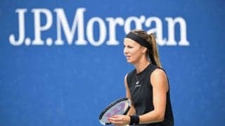 ロックダウンの影響？テニス界でベビーブーム