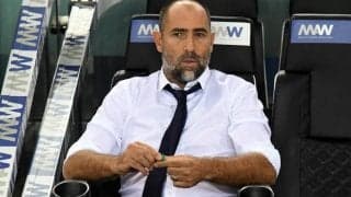 ユベントスOBのトゥドール氏がハイドゥク・スプリトの監督を辞任、ピルロ監督の右腕へ