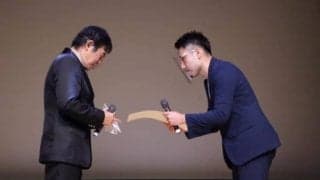 映画「今日もどこかで馬は生まれる」が門真国際映画祭で大阪府知事賞を受賞