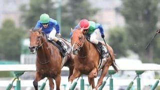 【札幌記念予想】 攻略のカギは開催初週となるCコース!? 展開的に有利に働きそうな穴候補とは？/JRAレース展望