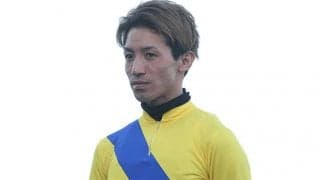 19日に騎乗を取り止めた本田正重騎手、PCR検査で陰性