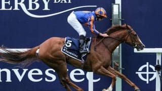 【仏・凱旋門賞】3歳牝馬ラヴがエネイブルを抜き再度1番人気に、ヨークシャーオークスでG1・3連勝