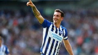 ブライトン主将ダンクが新たに5年間の契約延長！ チェルシー関心も取り沙汰された長身CB